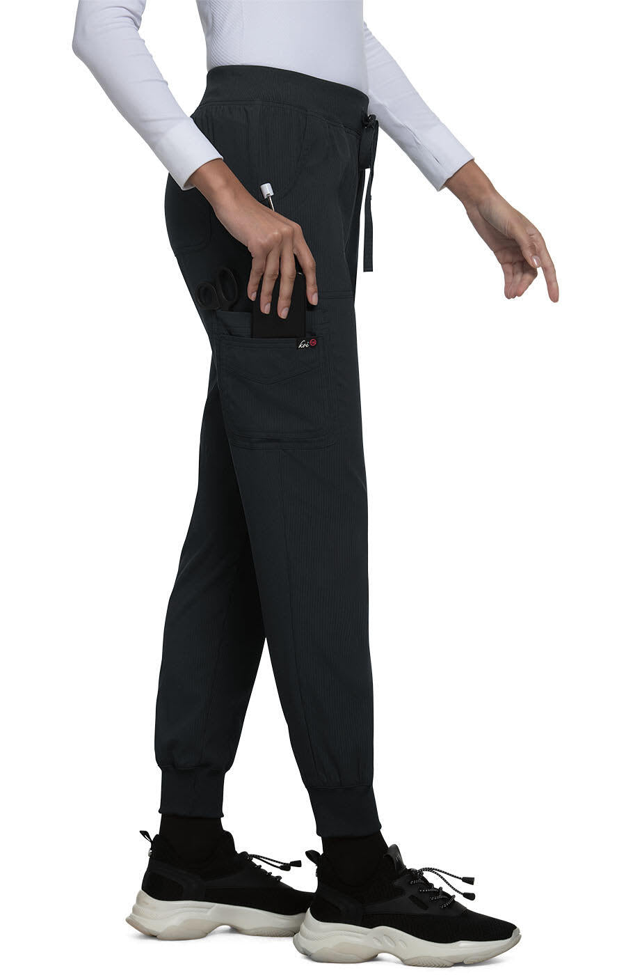 Fierce Jogger