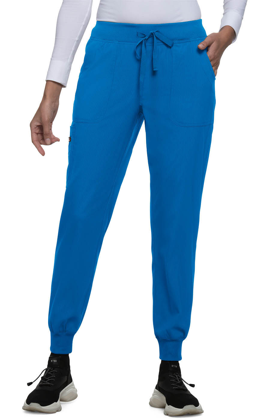 Fierce Jogger