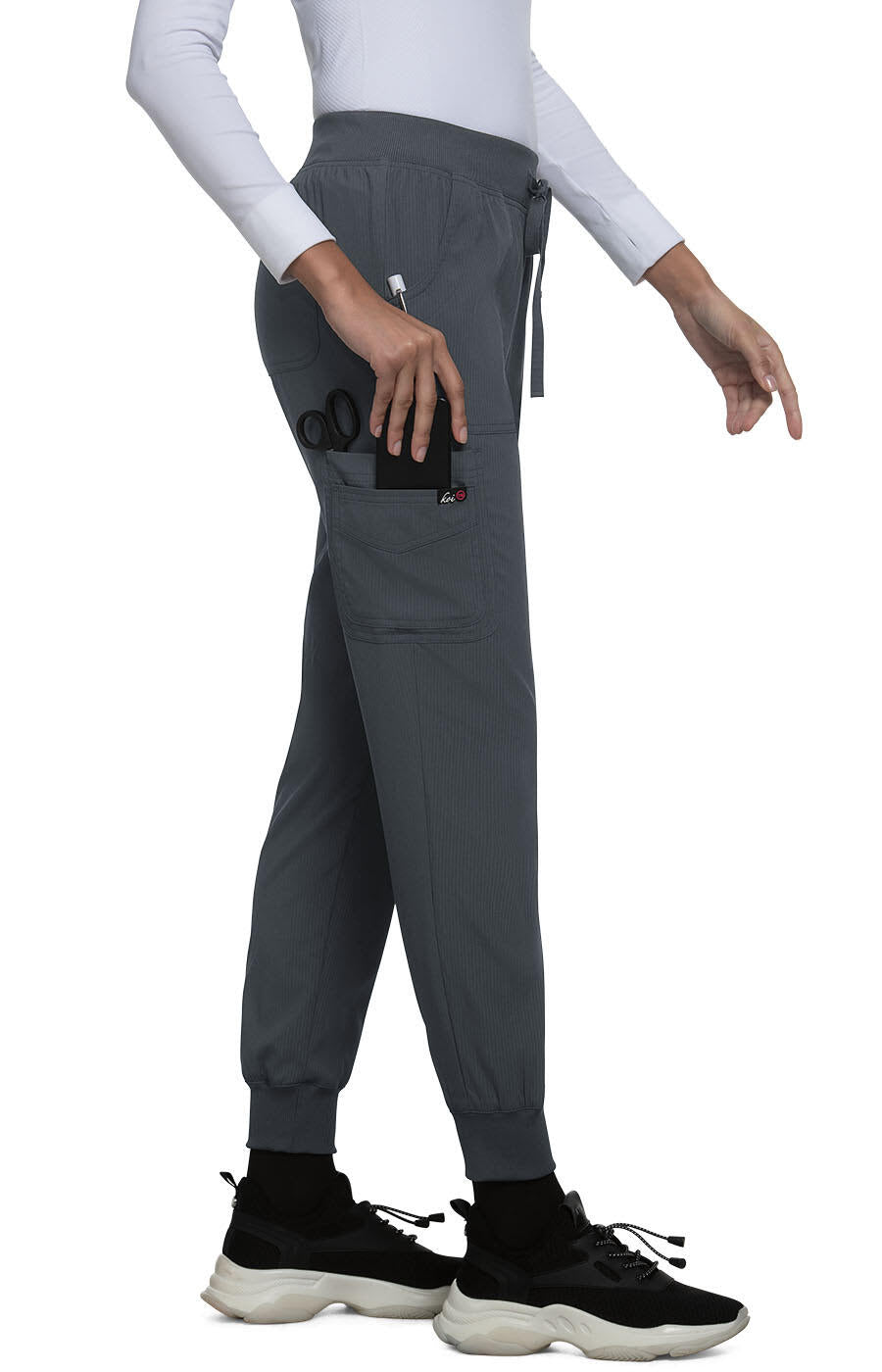 Fierce Jogger