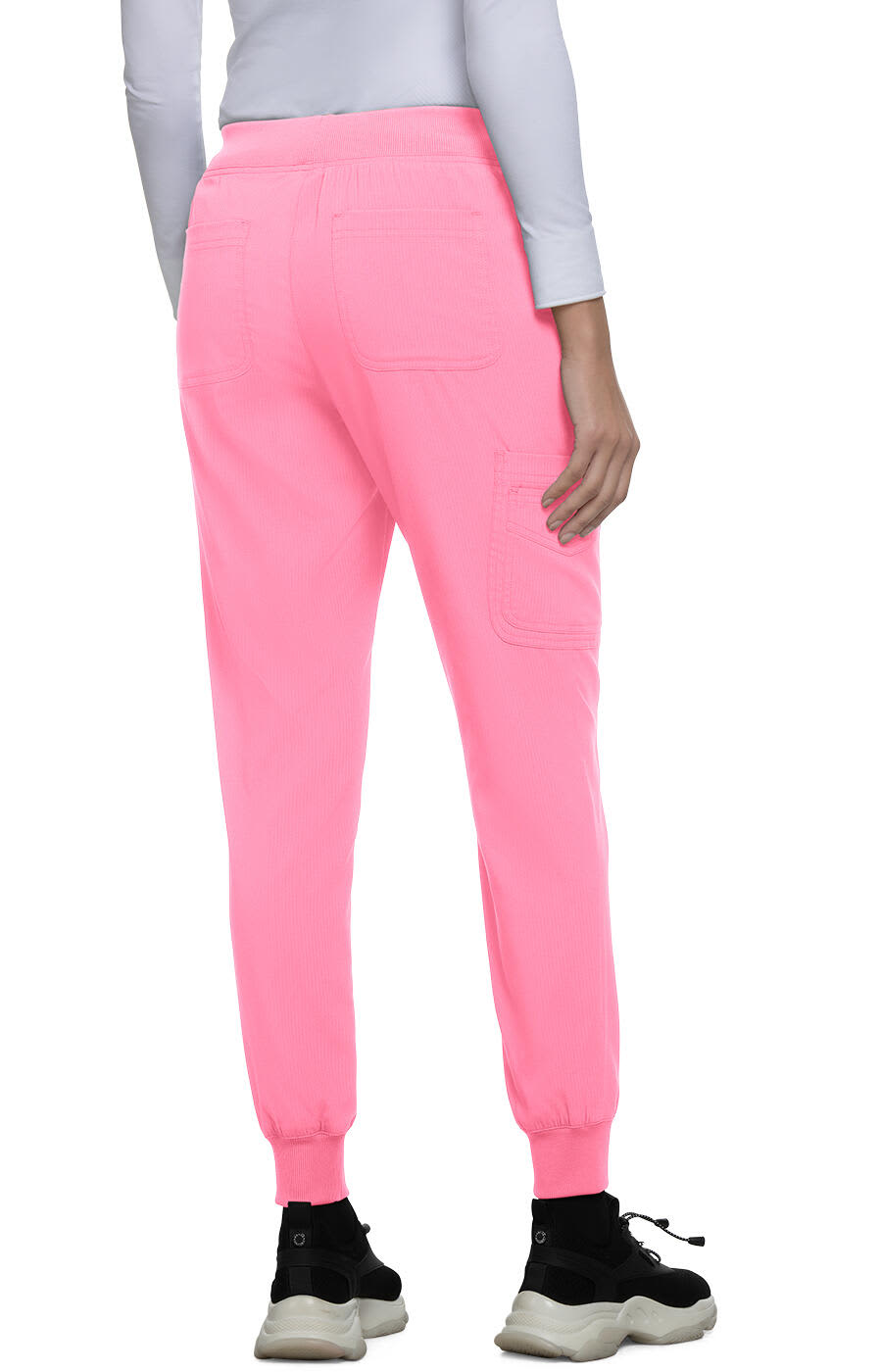 Fierce Jogger