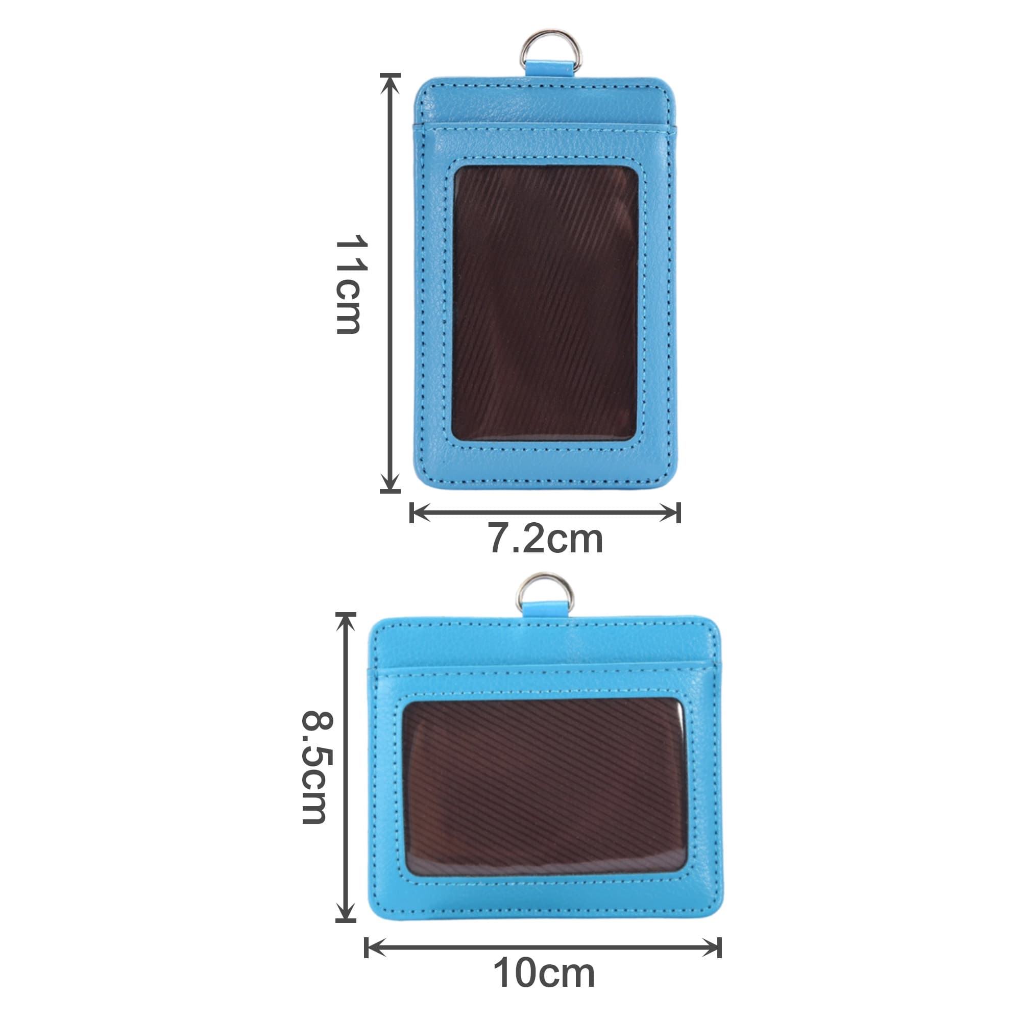 Leather Card Holder