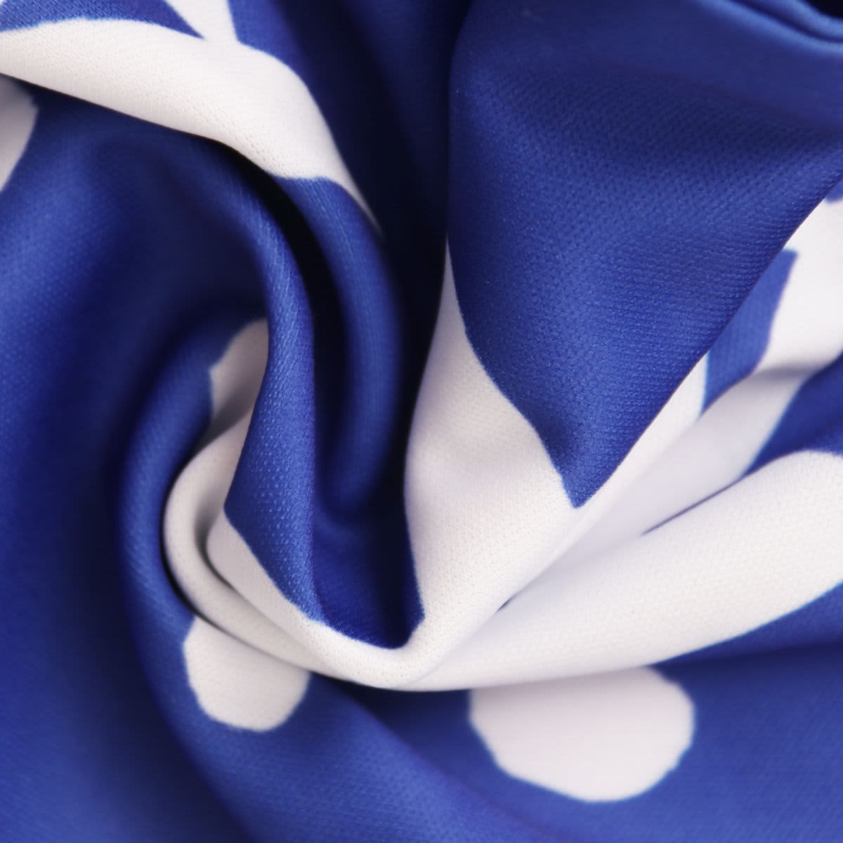 Suction Cap Scarf