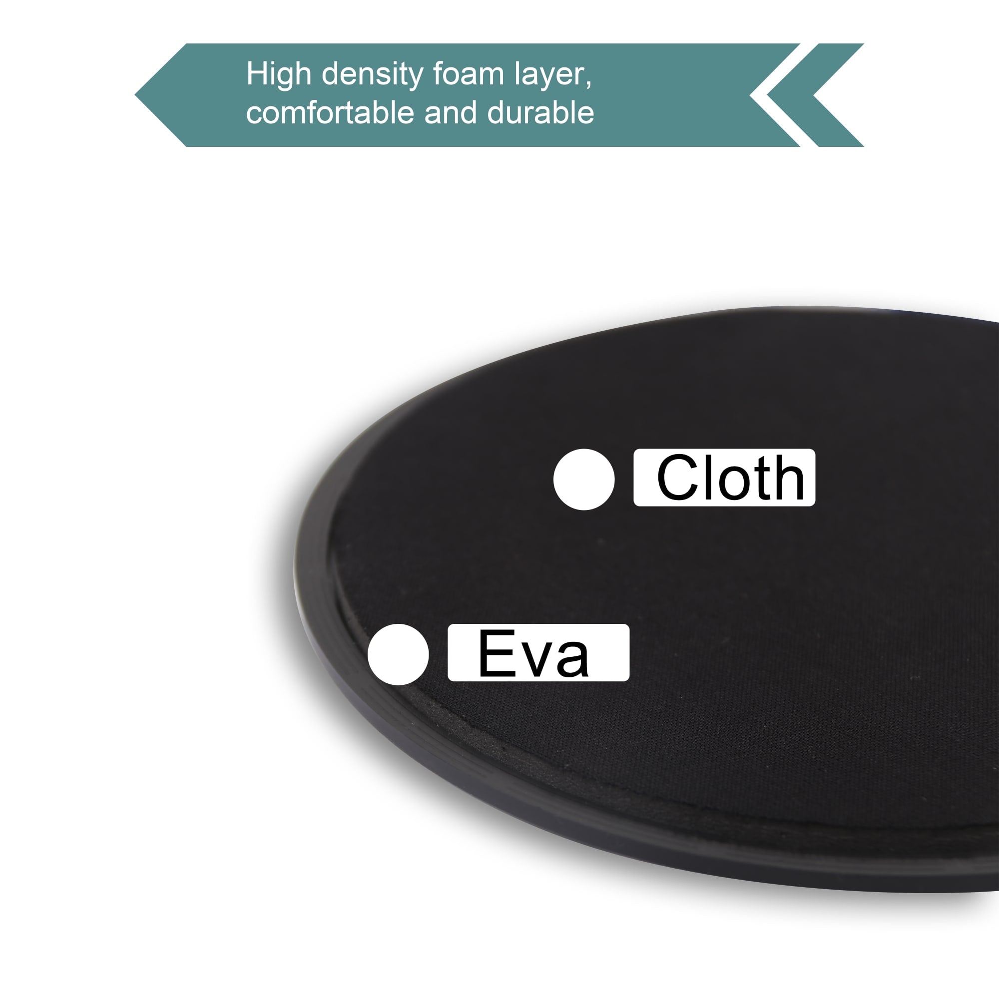 Yoga Sliding Disk