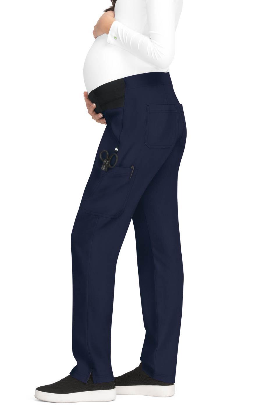 On the Move Maternity Pant