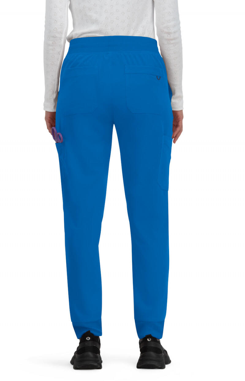 Smart Daily Jogger