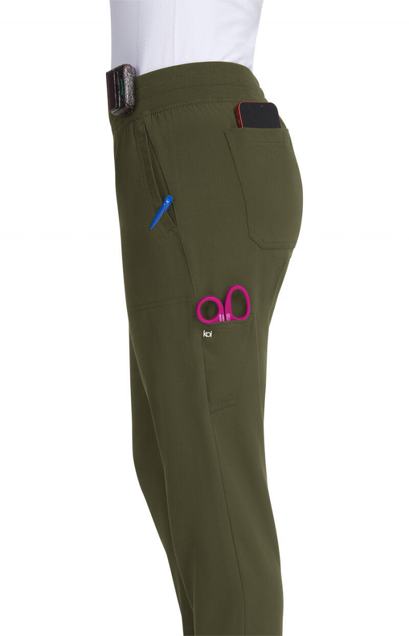 Smart Daily Jogger