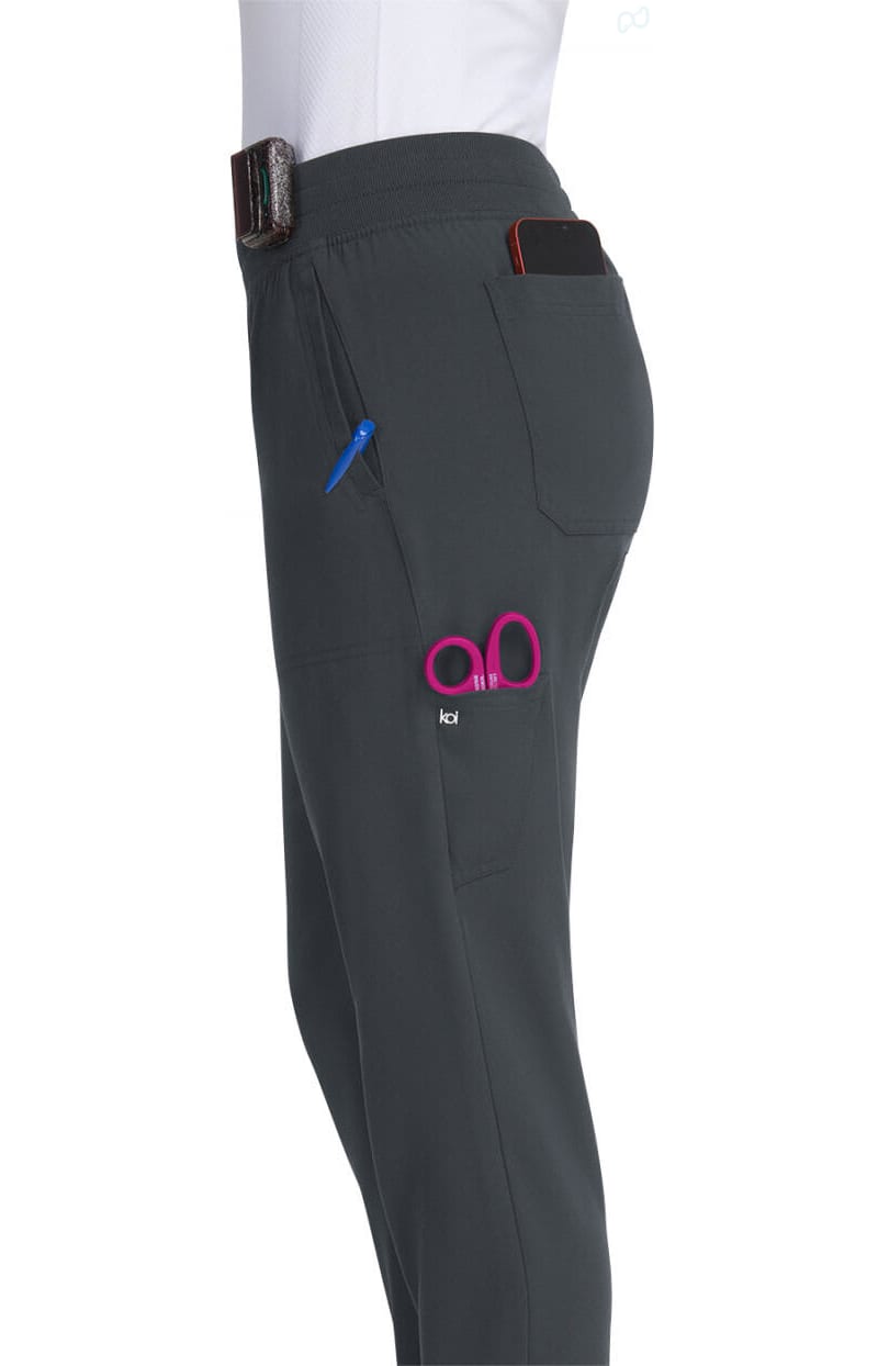 Smart Daily Jogger