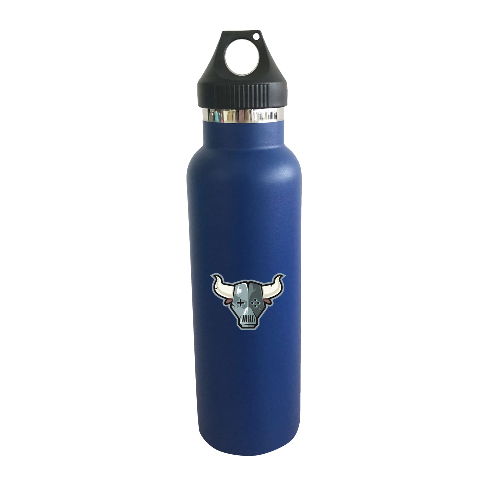 600ml Double Wall Vacuum Bottle with PP Lid