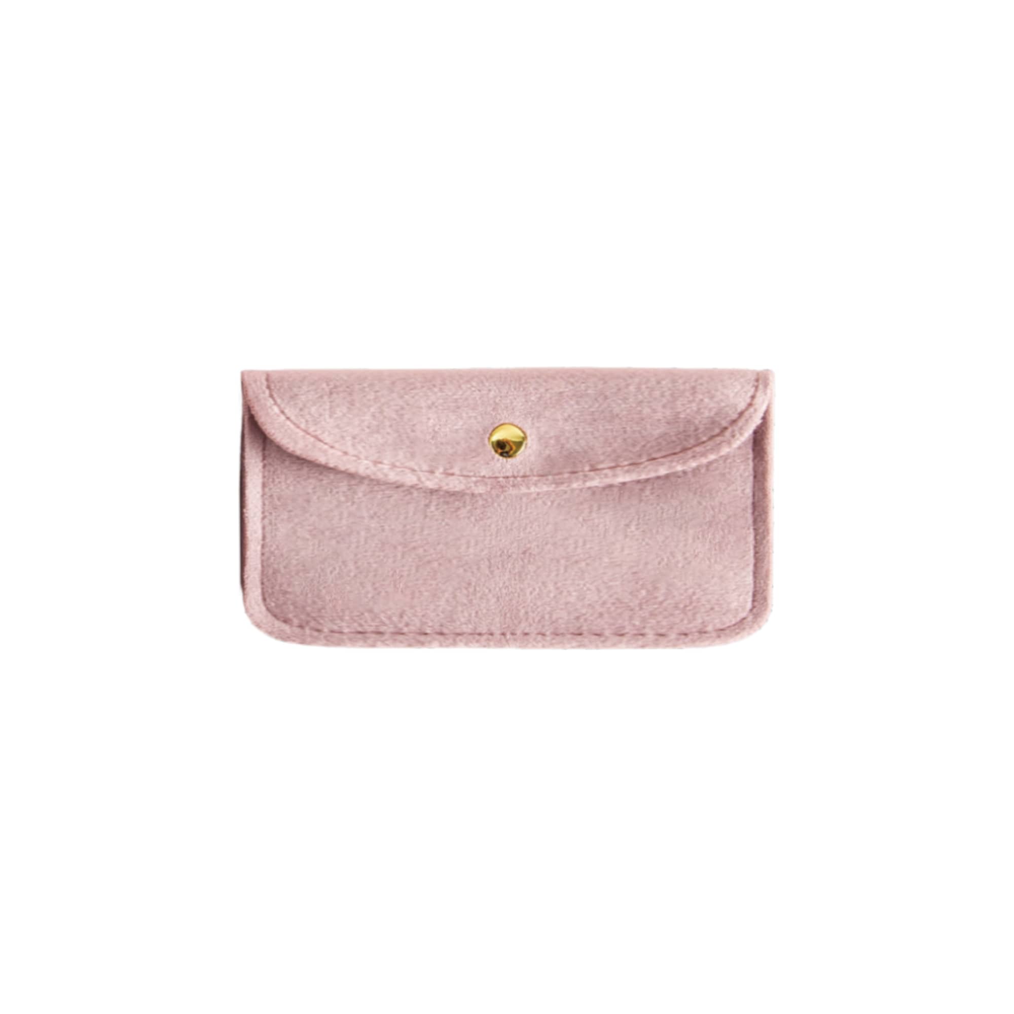 Velvet Glasses Pouch