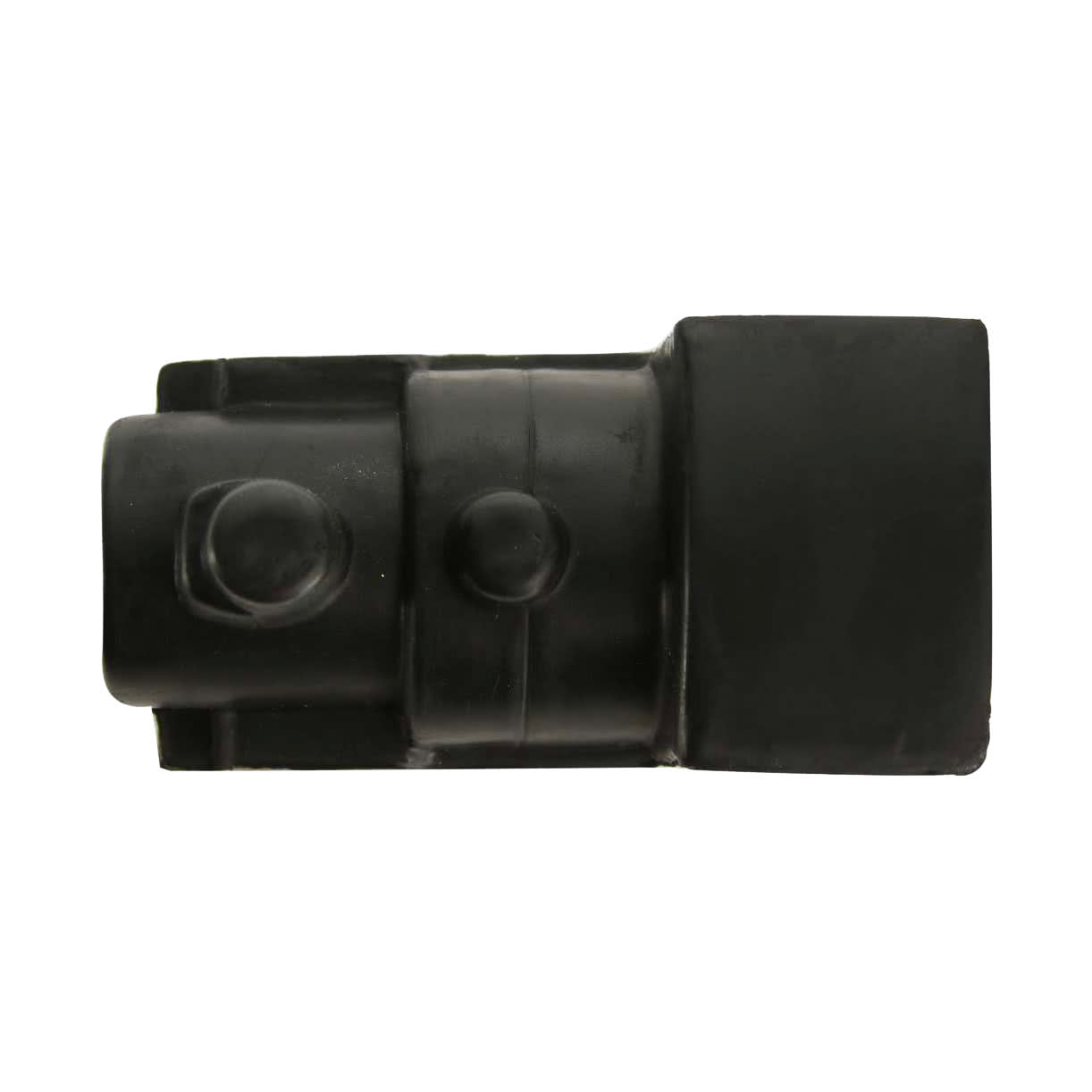 Locomotive Shape Stress Reliever