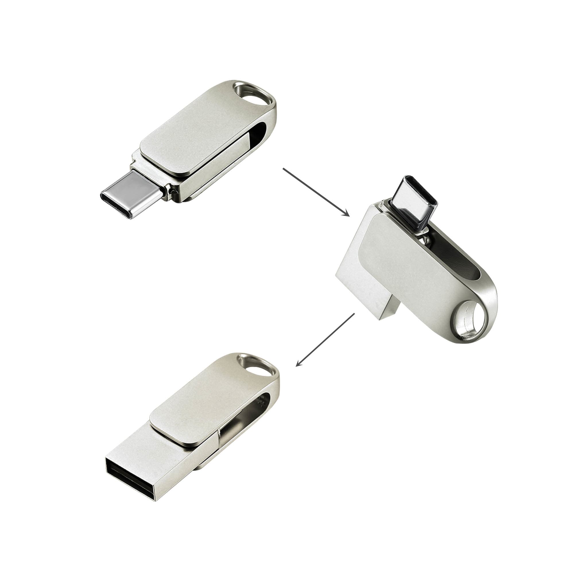 FlexLink Type-c Flash Drive