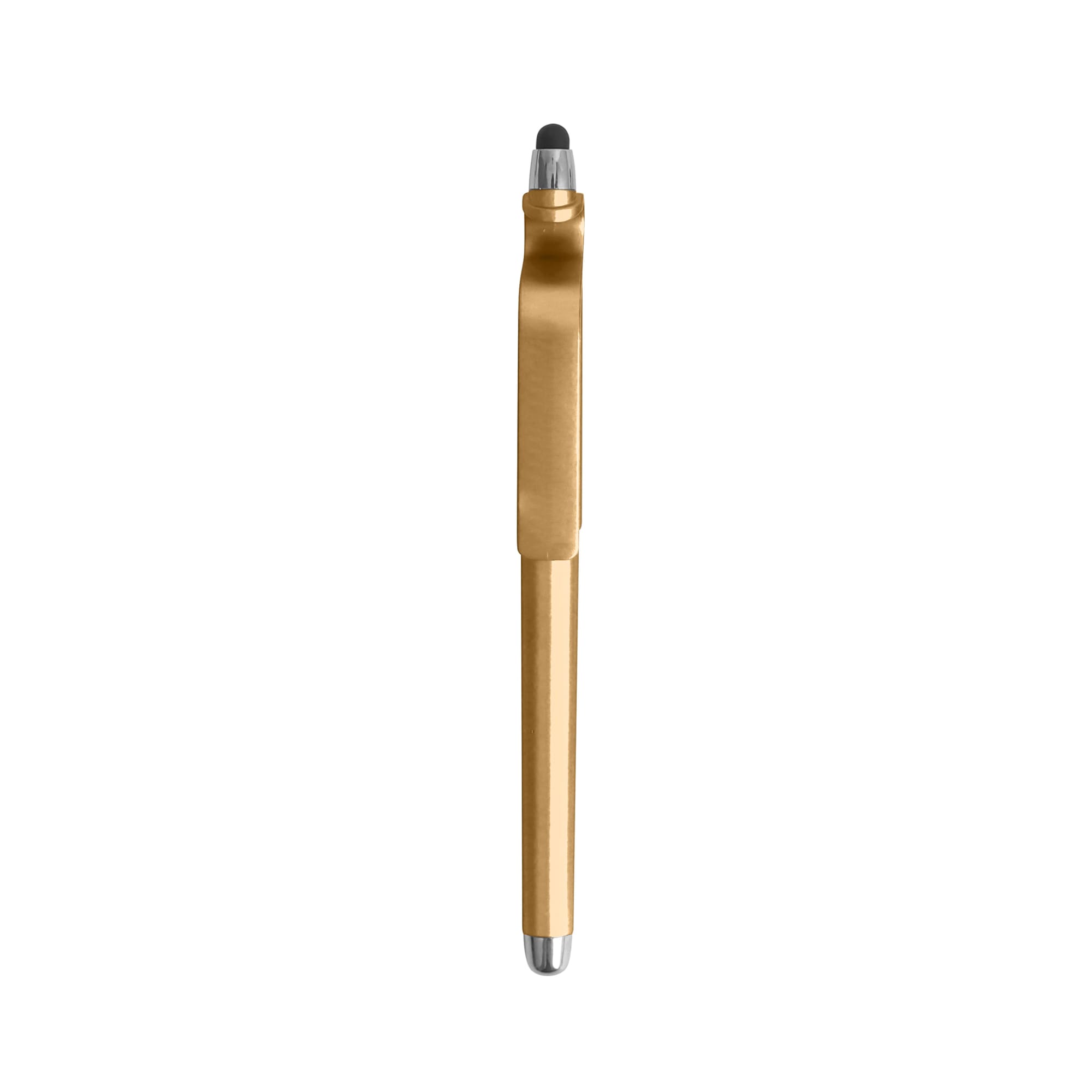 Stylus Ball Pen with Mobile Holder