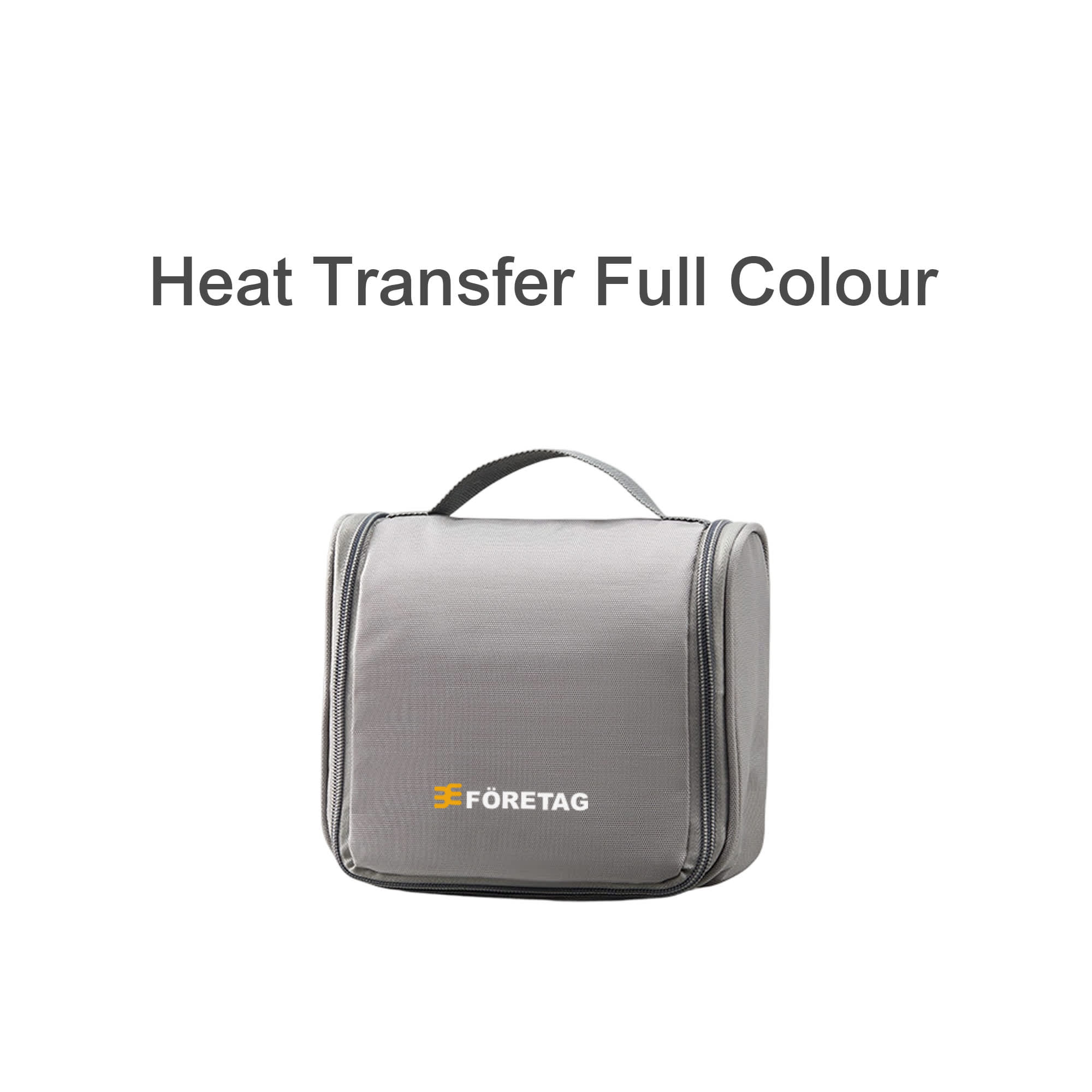 Hanging Travel Toiletry Bag