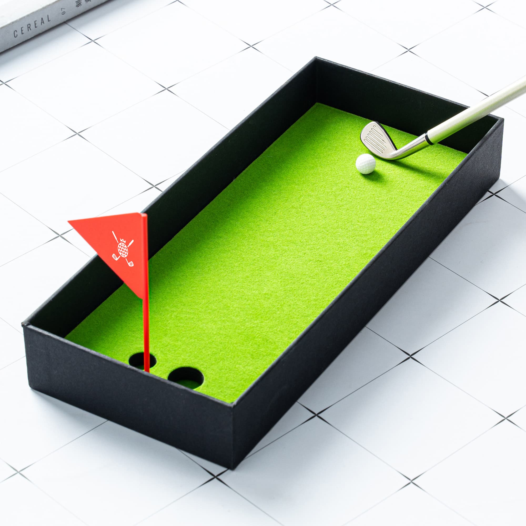Golf Pen Gift Set