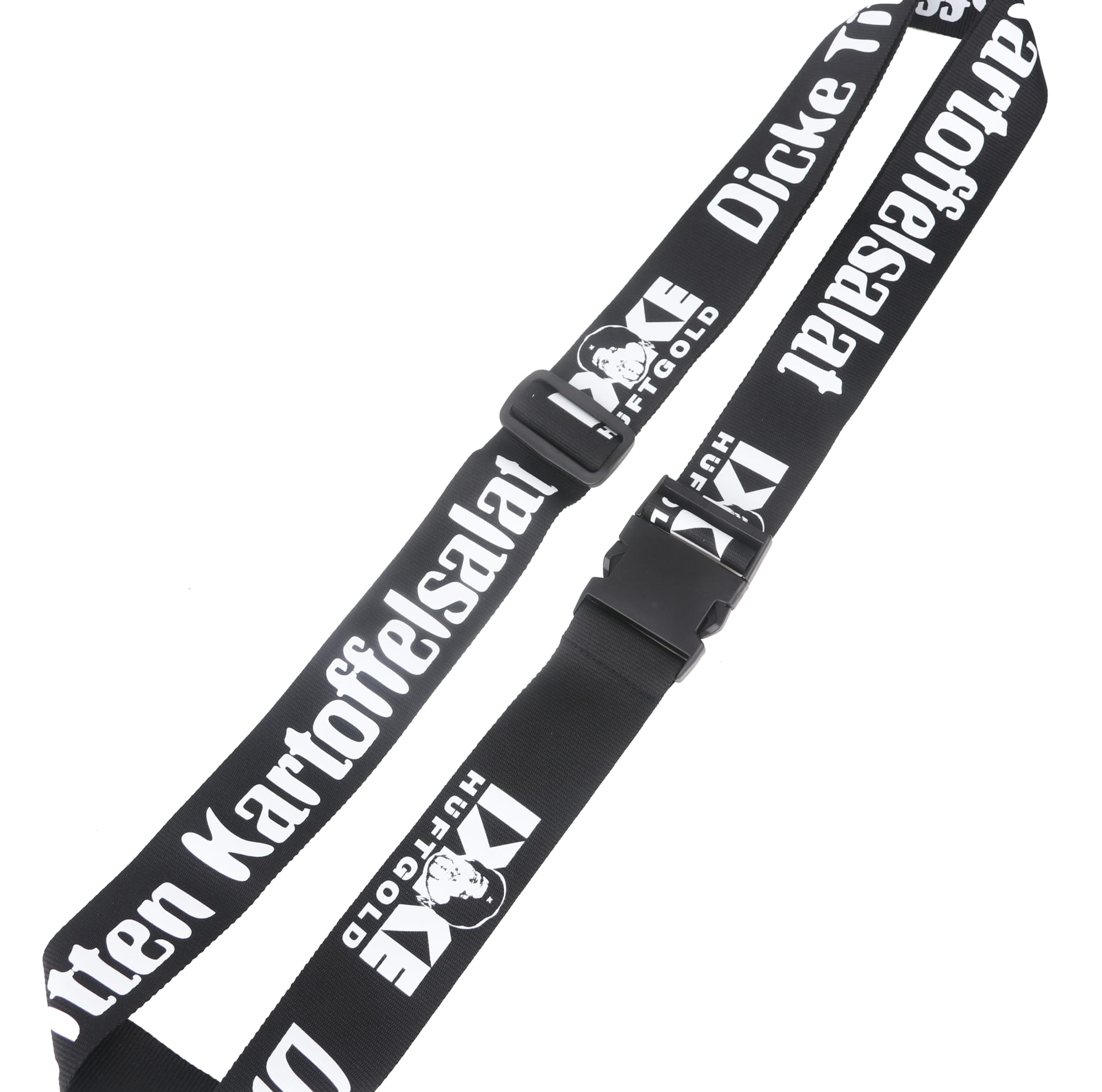 Poly Ribbed Luggage Belt