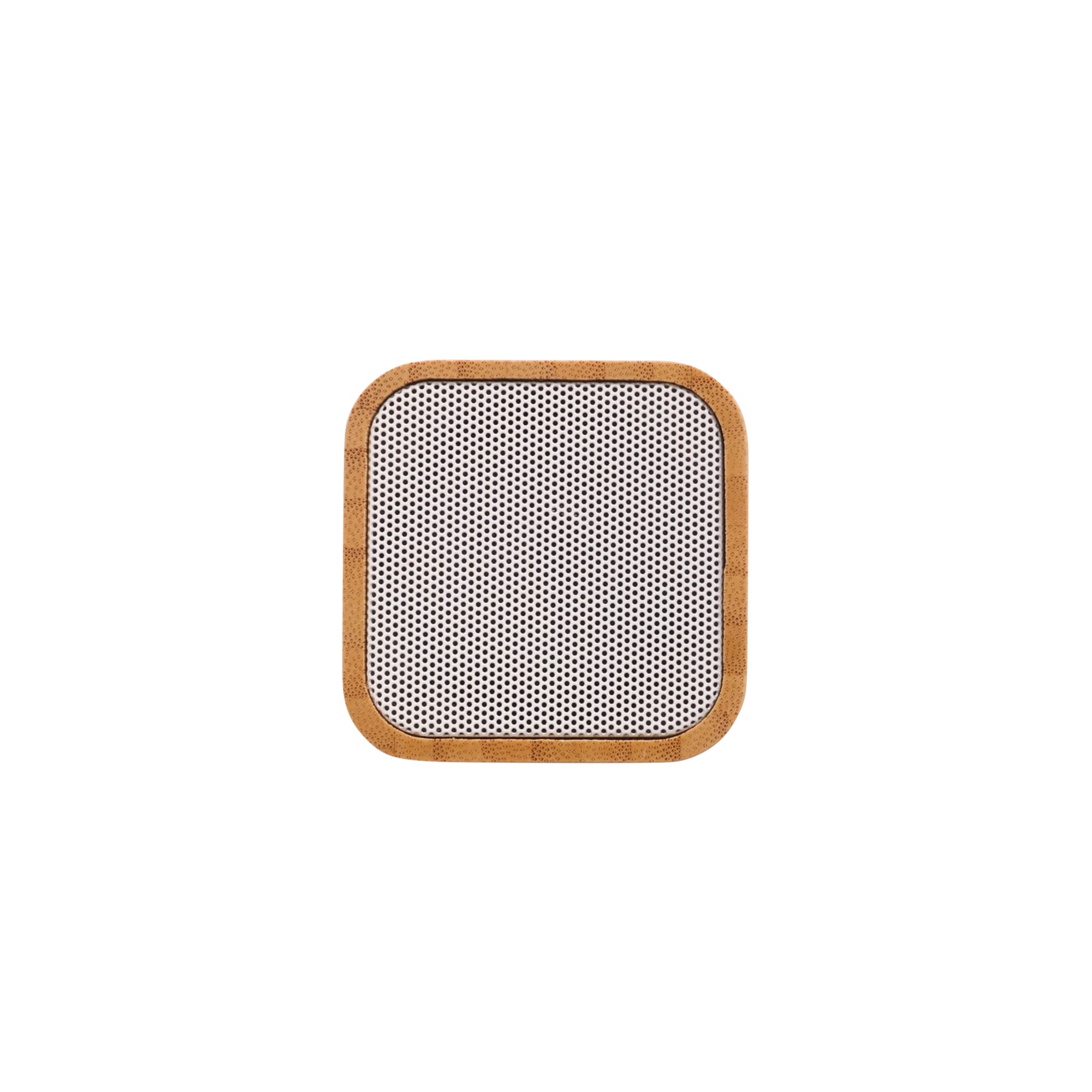 Bamboo Bluetooth Wireless Speaker
