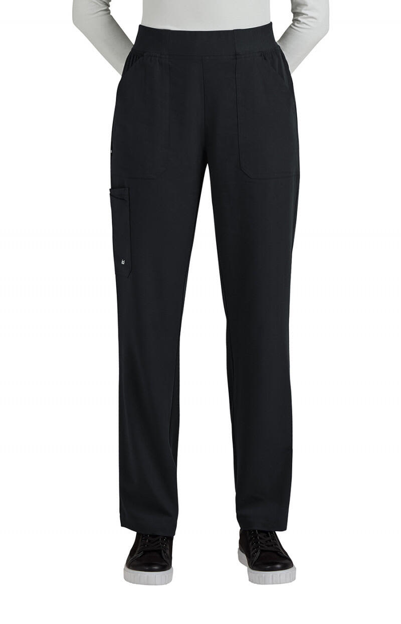 Jump Start Boot Cut Pant