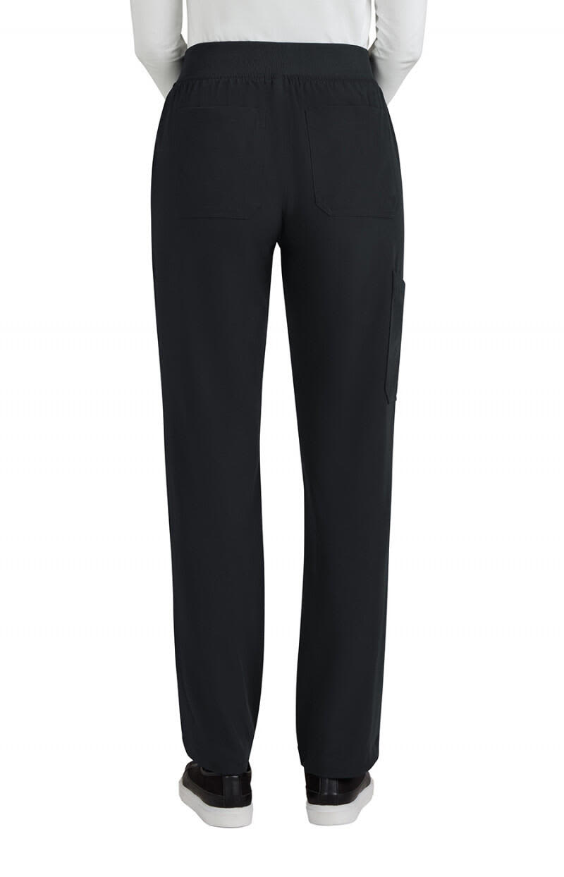 Jump Start Boot Cut Pant