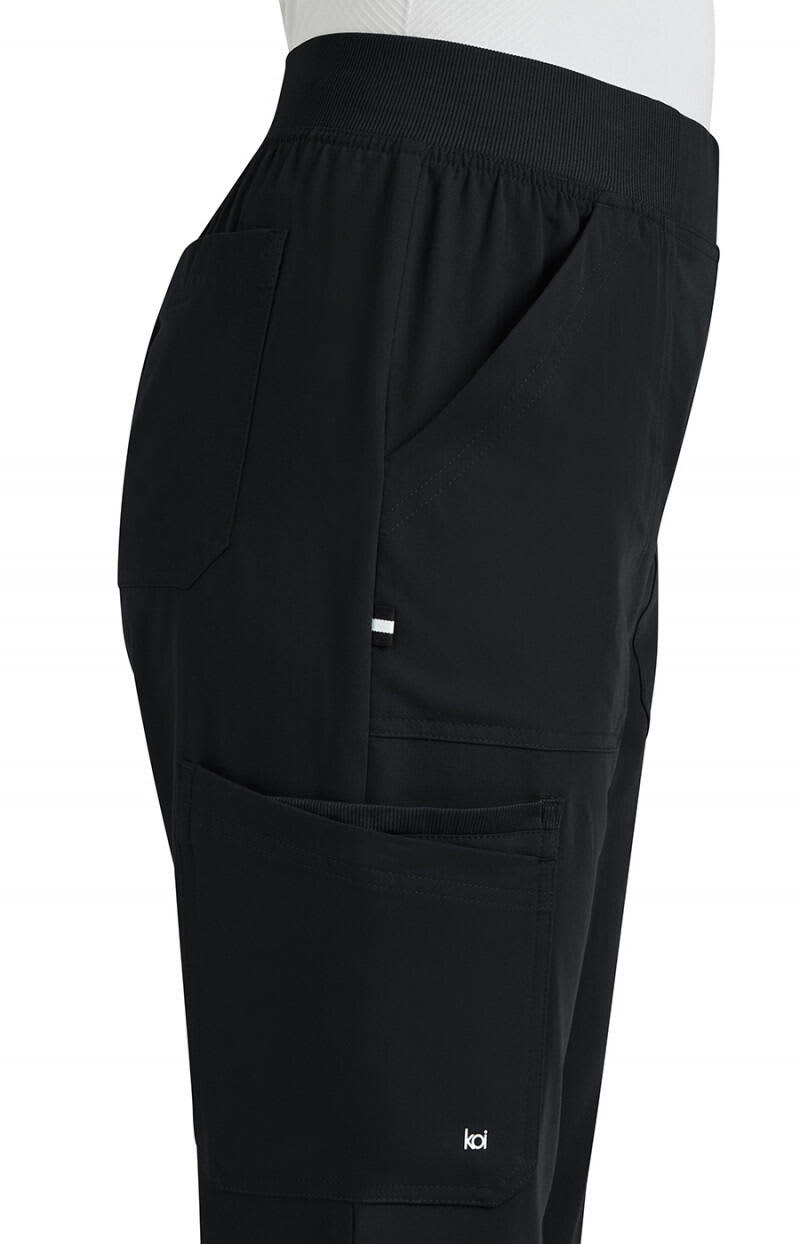 Jump Start Boot Cut Pant