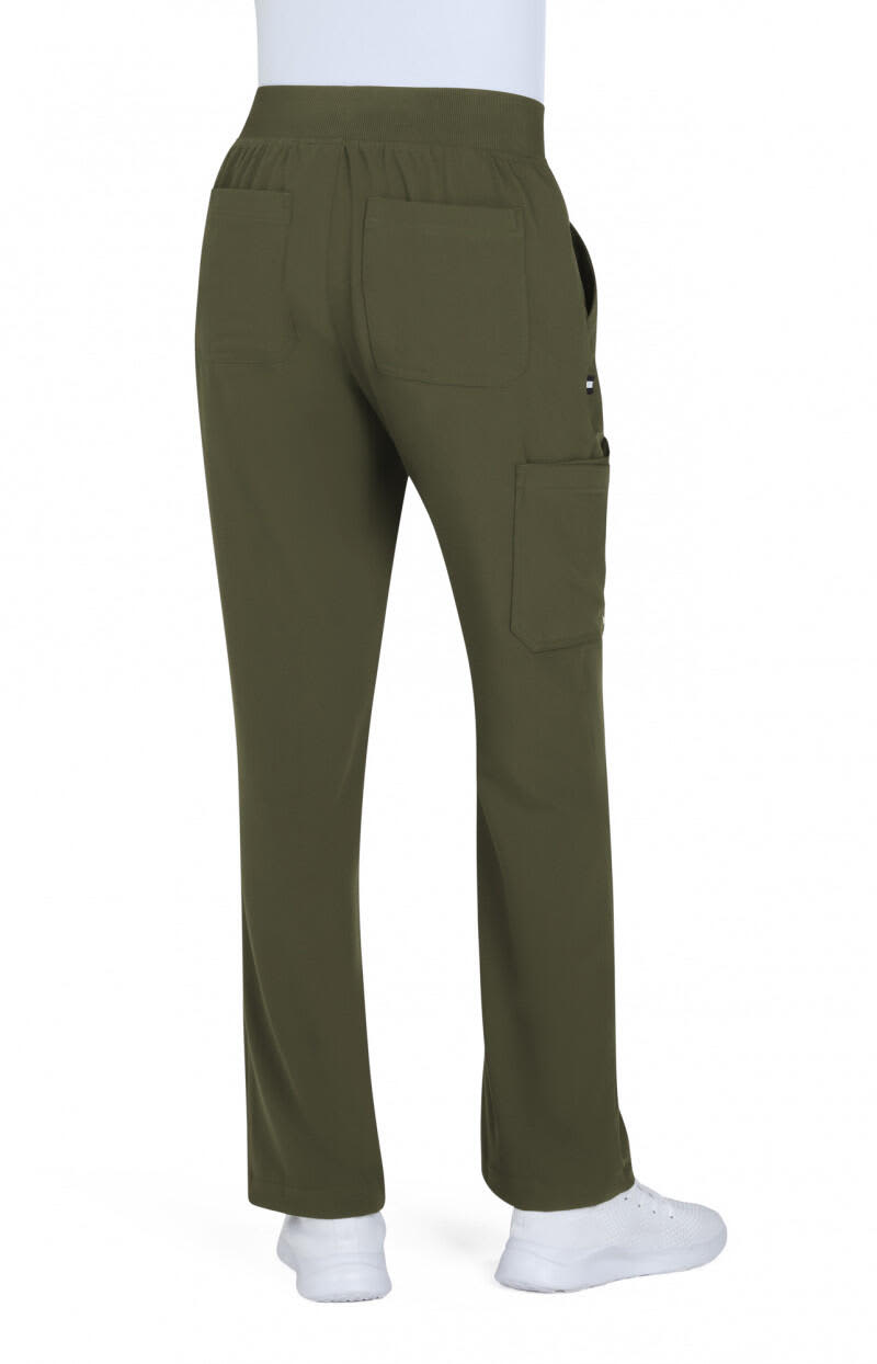 Jump Start Boot Cut Pant