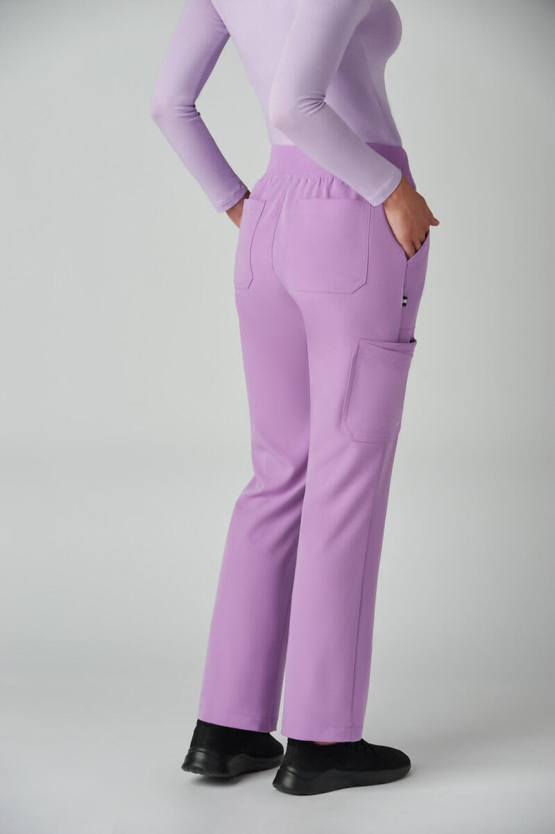 Jump Start Boot Cut Pant