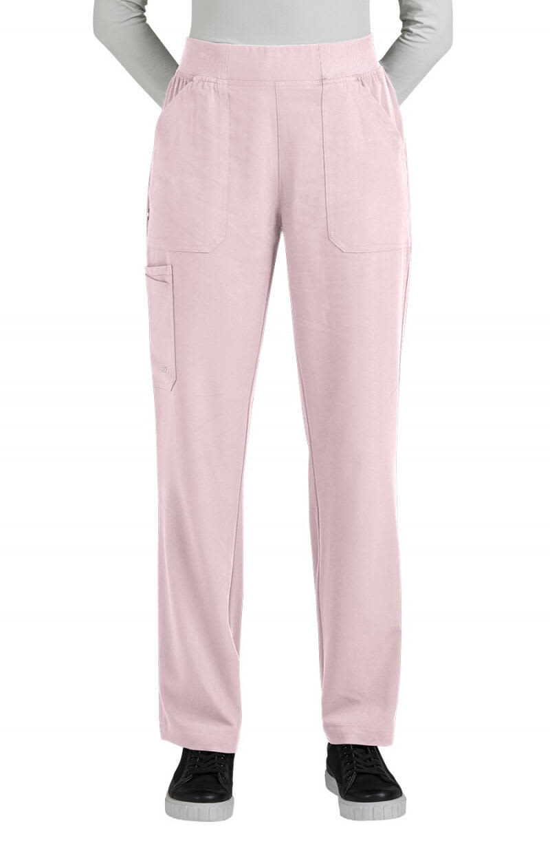 Jump Start Boot Cut Pant