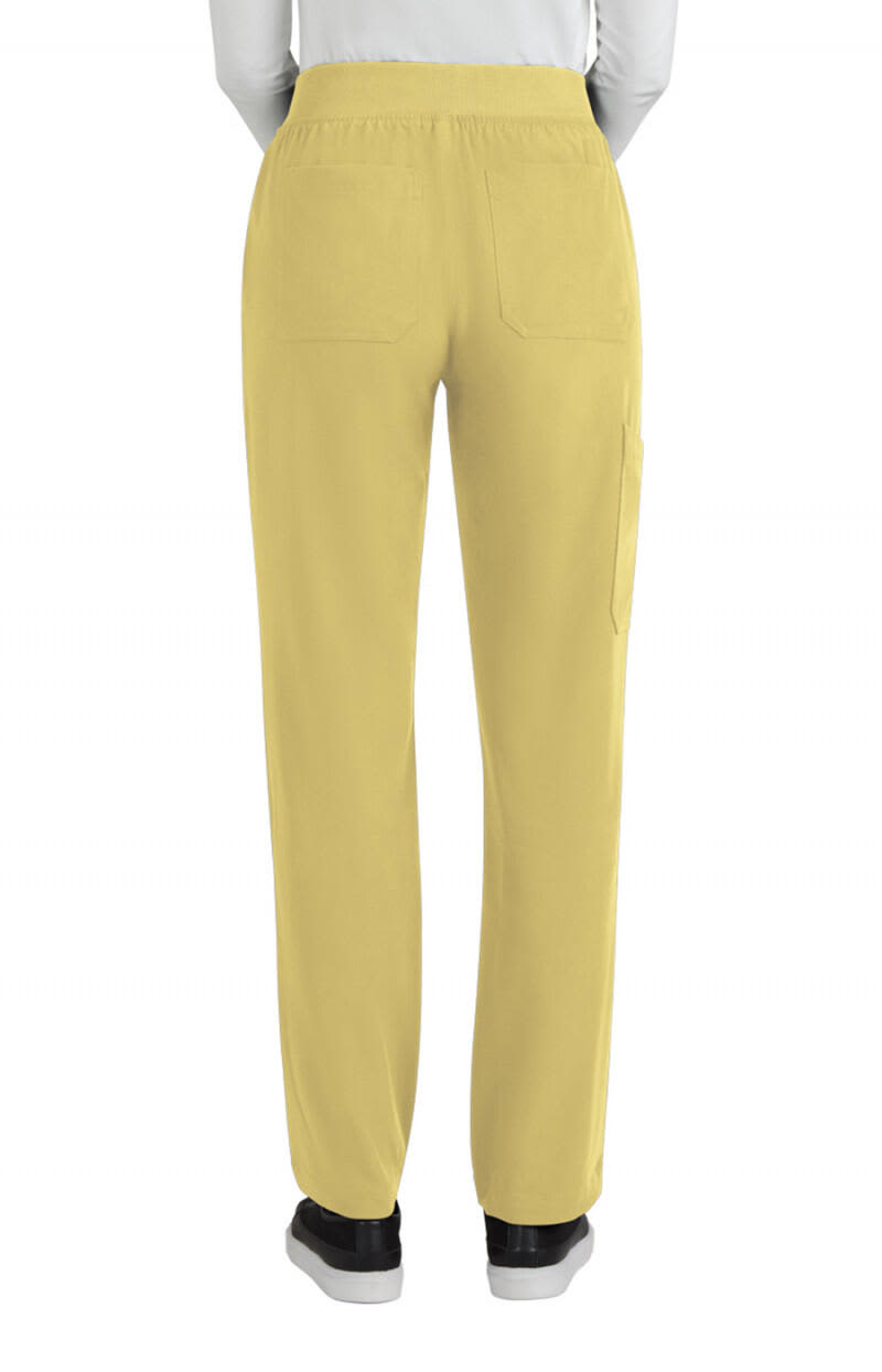Jump Start Boot Cut Pant