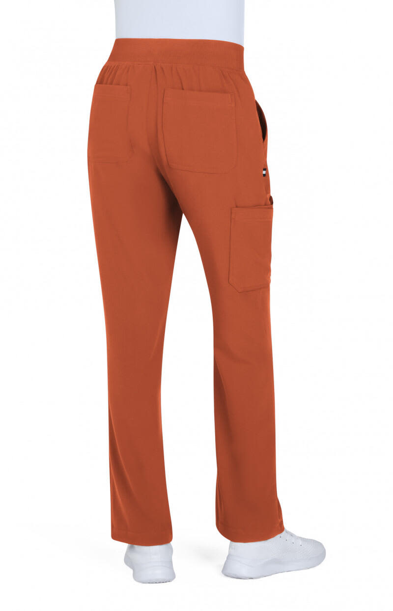 Jump Start Boot Cut Pant