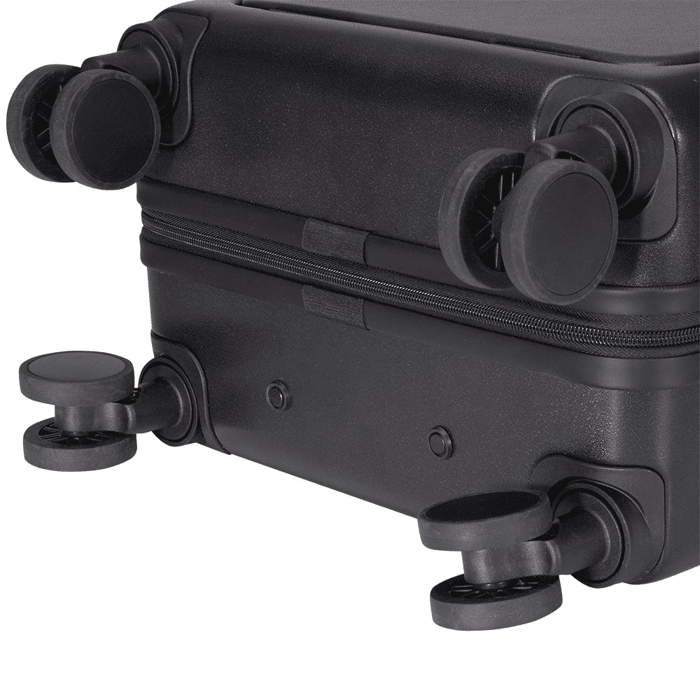 Rover Pro Recycled Cabin Trolley 40L