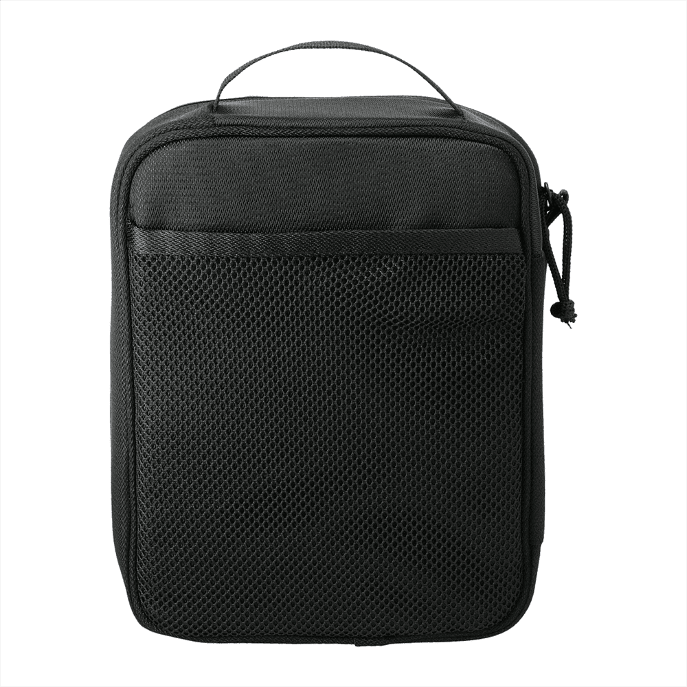 RPET Headphone & Tech Case