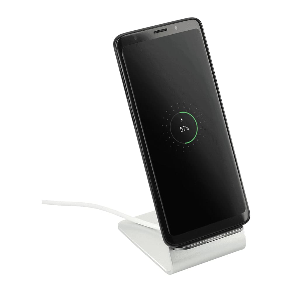 Solekick MagClick Fast Wireless Charging Stand