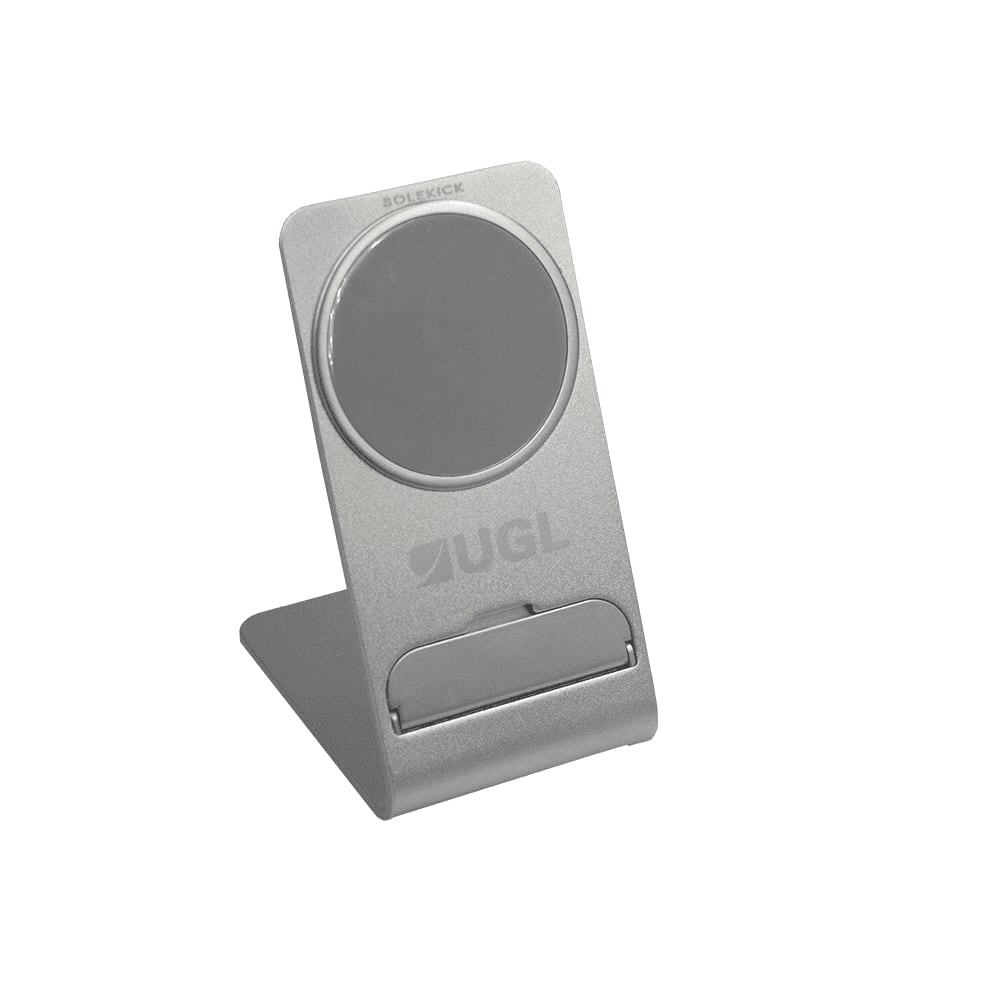 Solekick MagClick Fast Wireless Charging Stand
