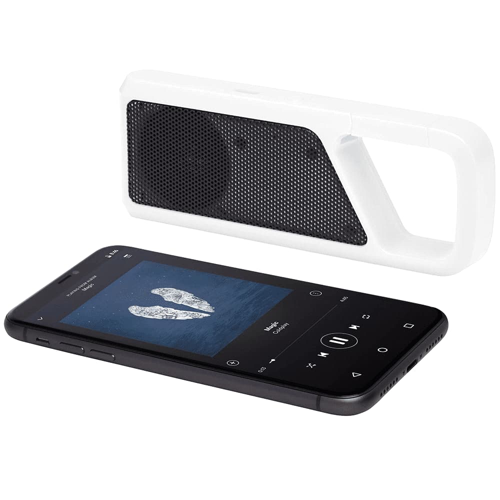 Clip-Clap 2 Bluetooth Speaker