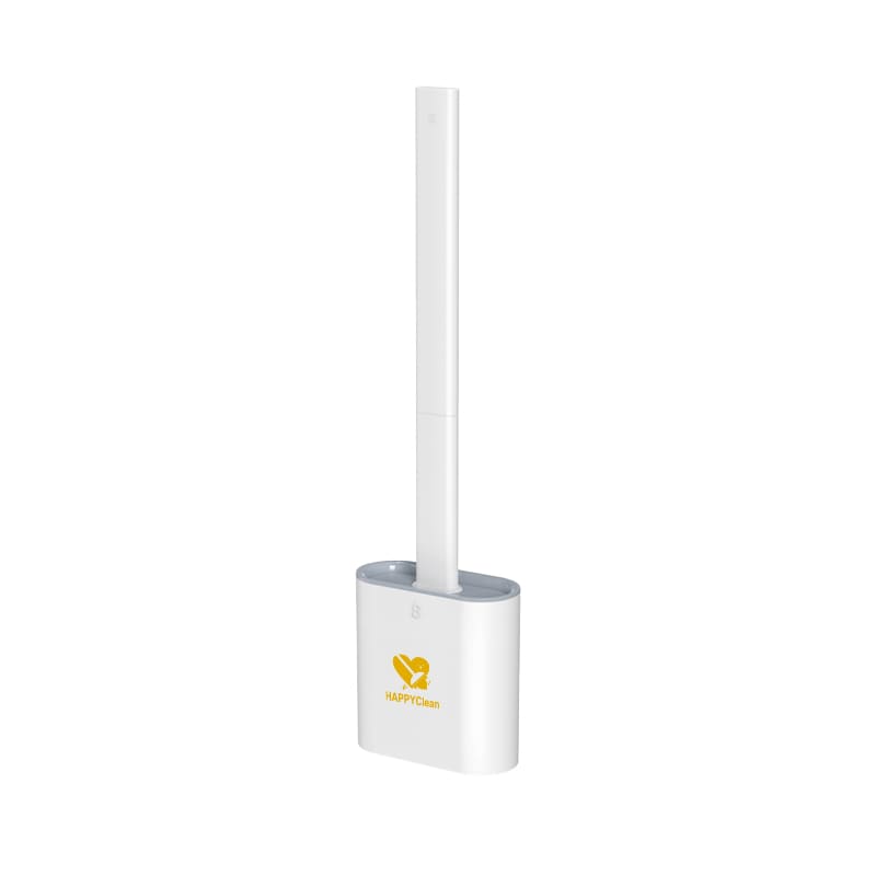 Silicone Toilet Brush