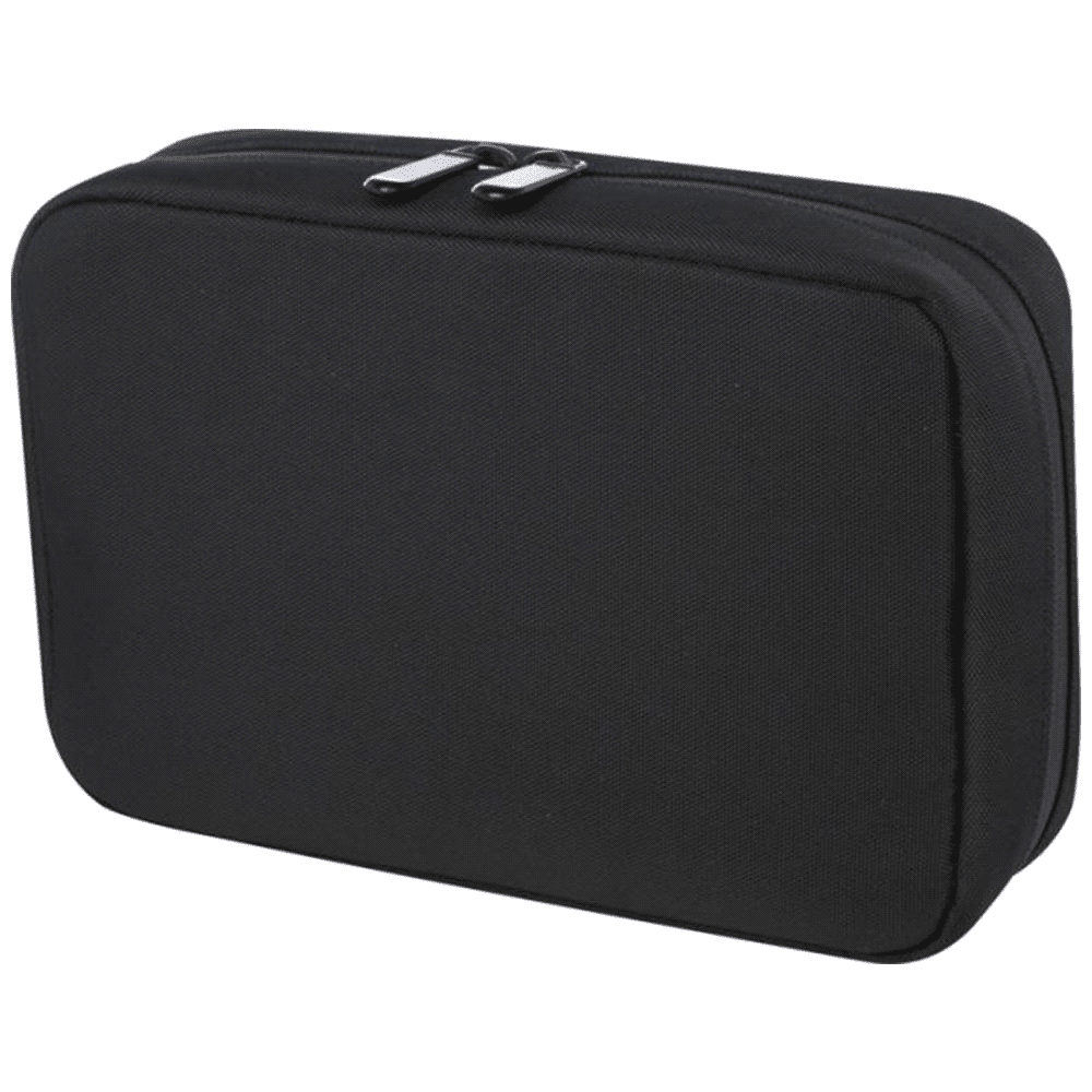 Rise GRS Recycled Organiser Pouch