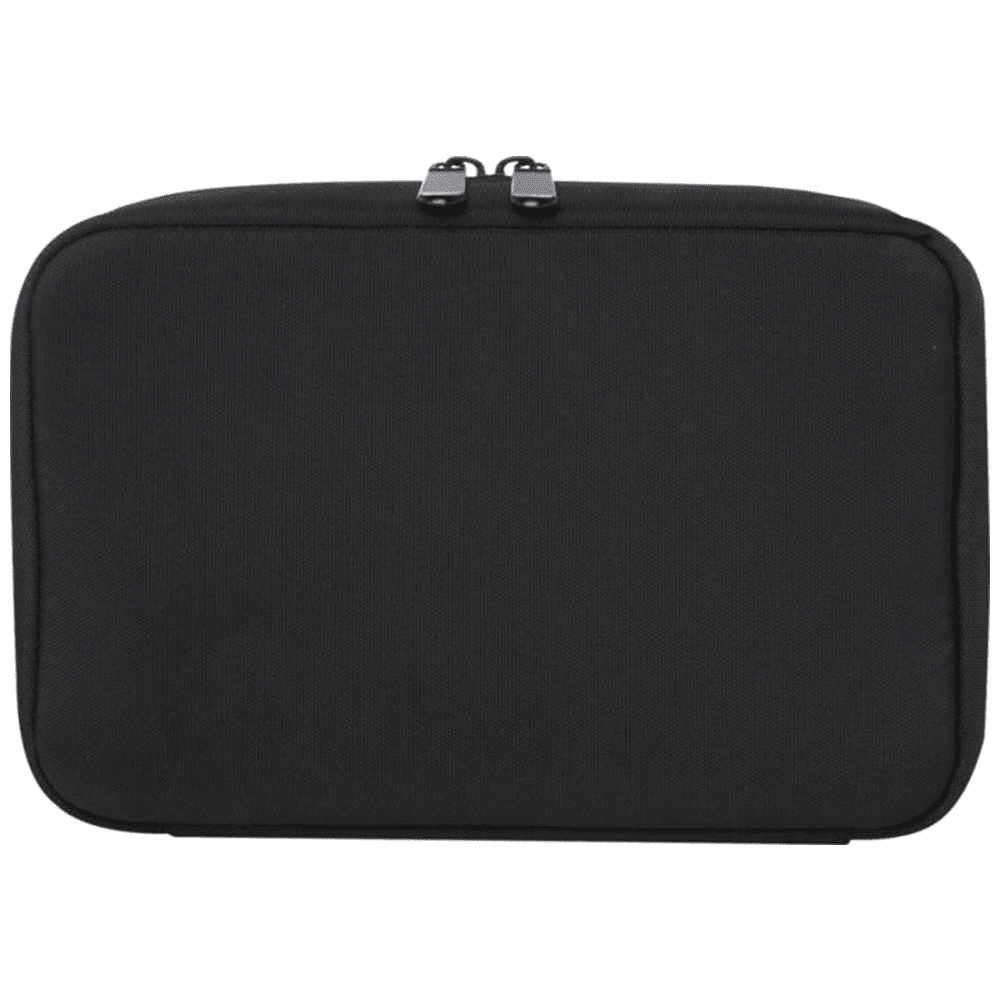 Rise GRS Recycled Organiser Pouch