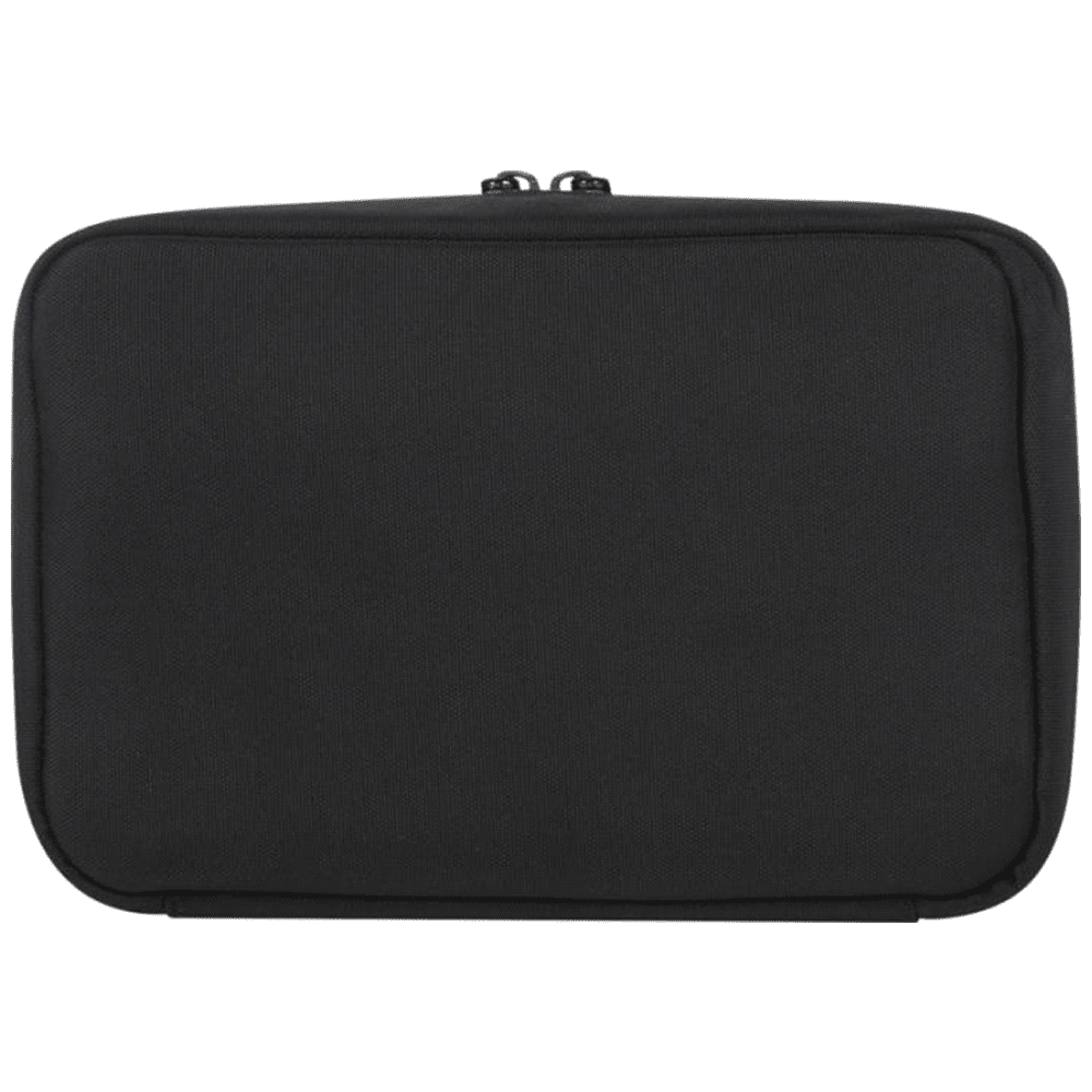 Rise GRS Recycled Organiser Pouch
