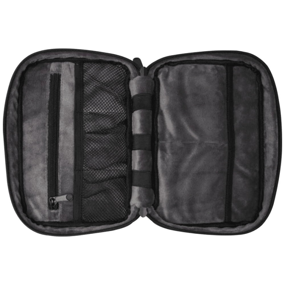 Rise GRS Recycled Organiser Pouch