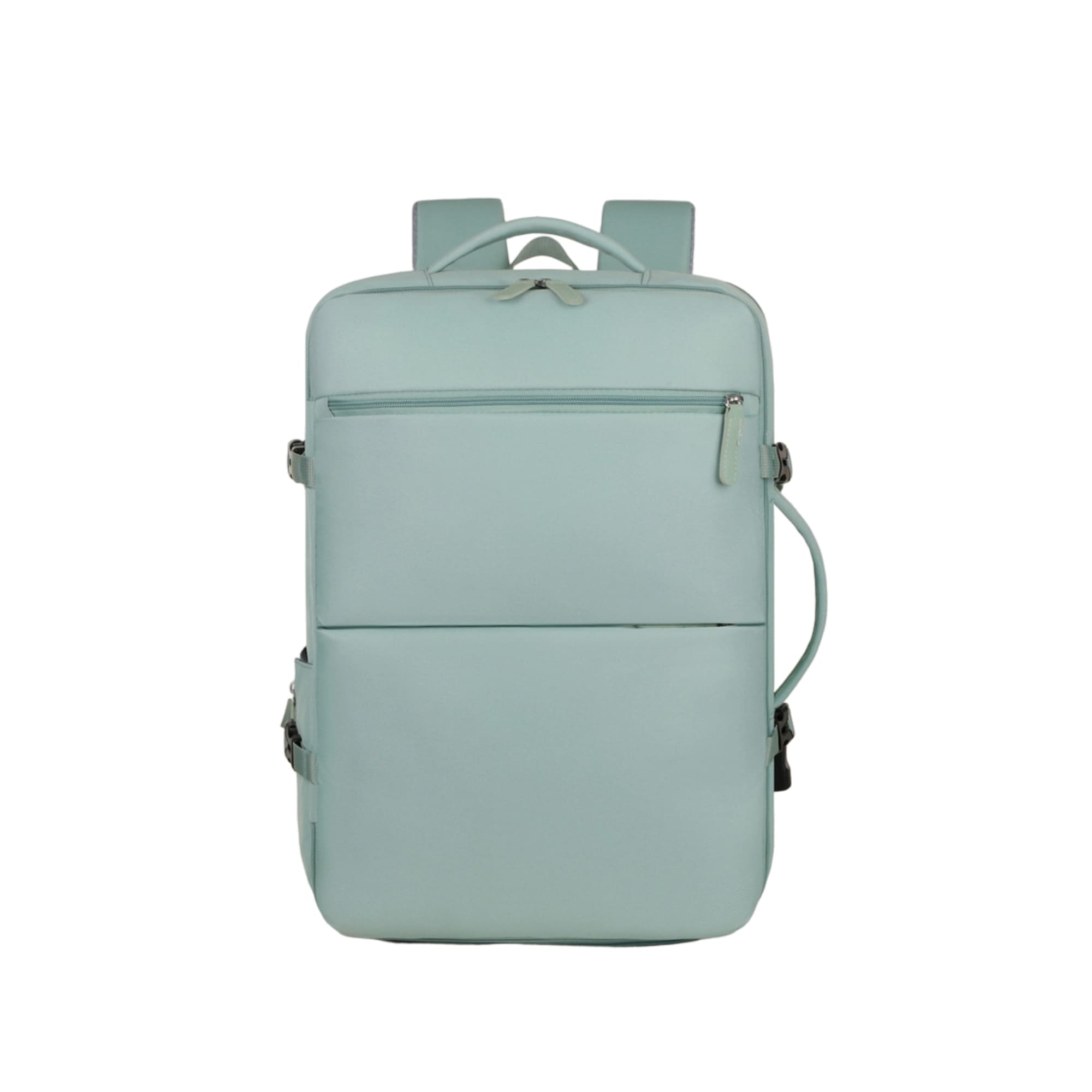 Expandable Travel Backpack