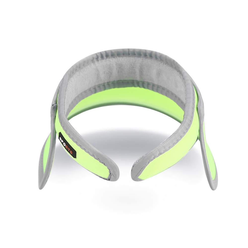 360° Swivel Sun Visor Hat