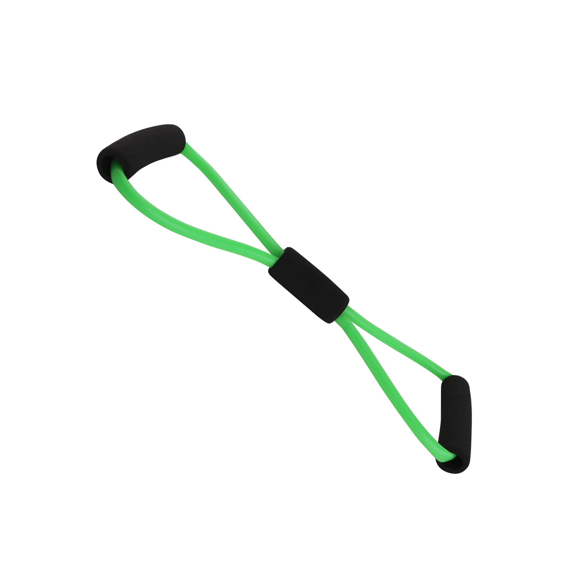 Figure 8 Resistance Band With Handles