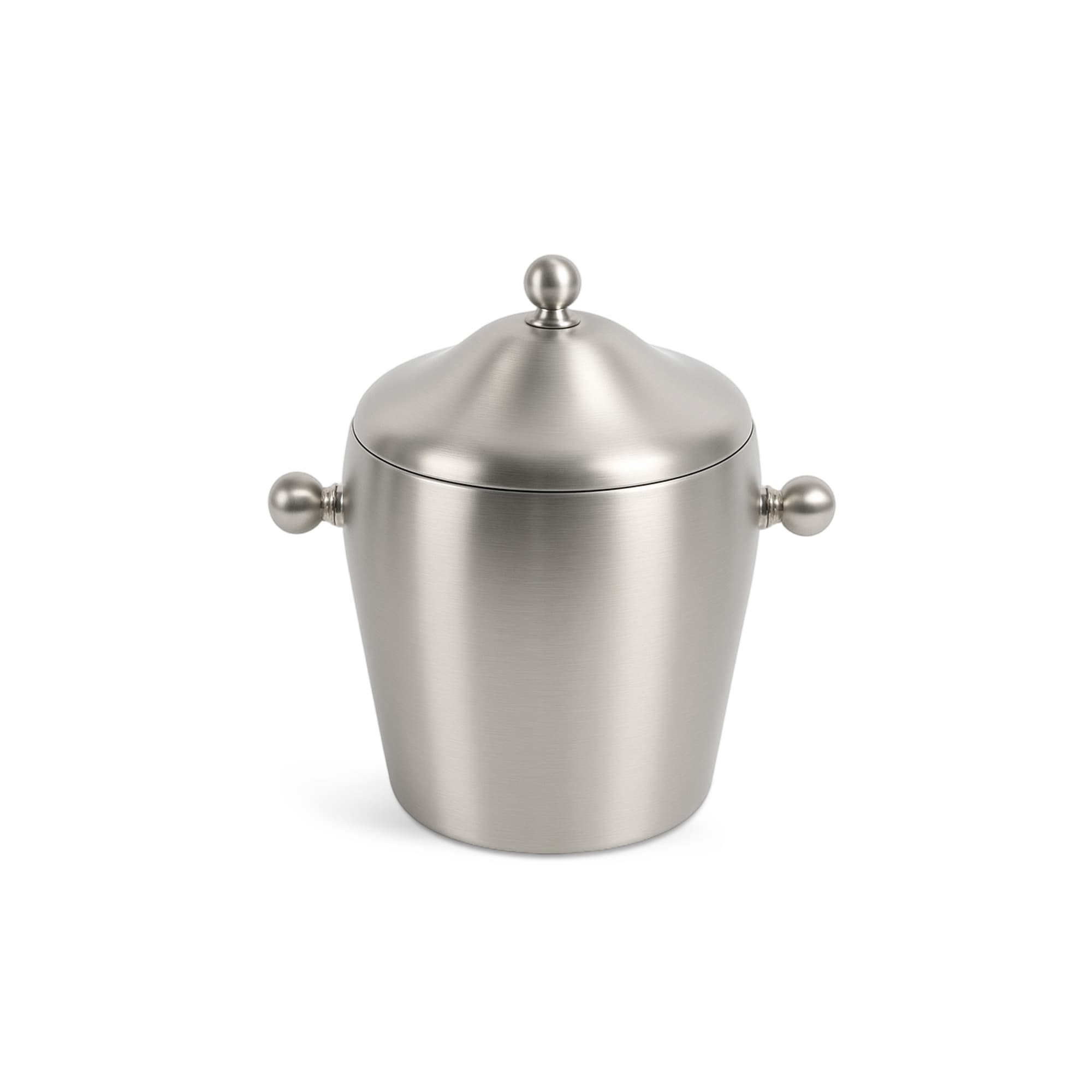 Stainless Steel Ice Bucket