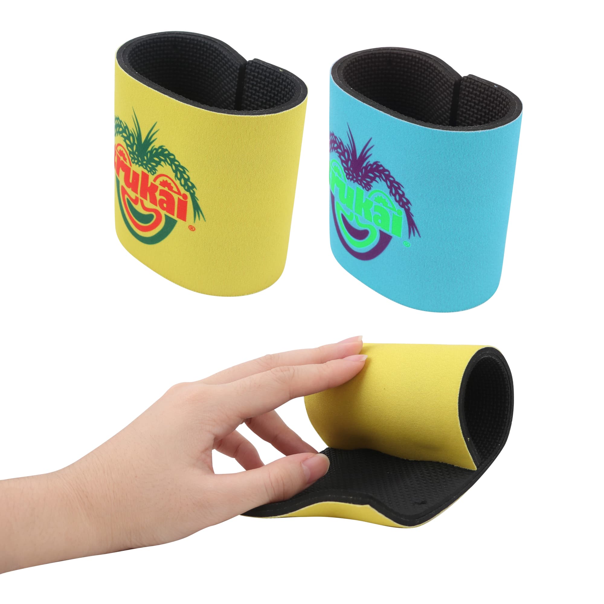 Slap Stubby Holder