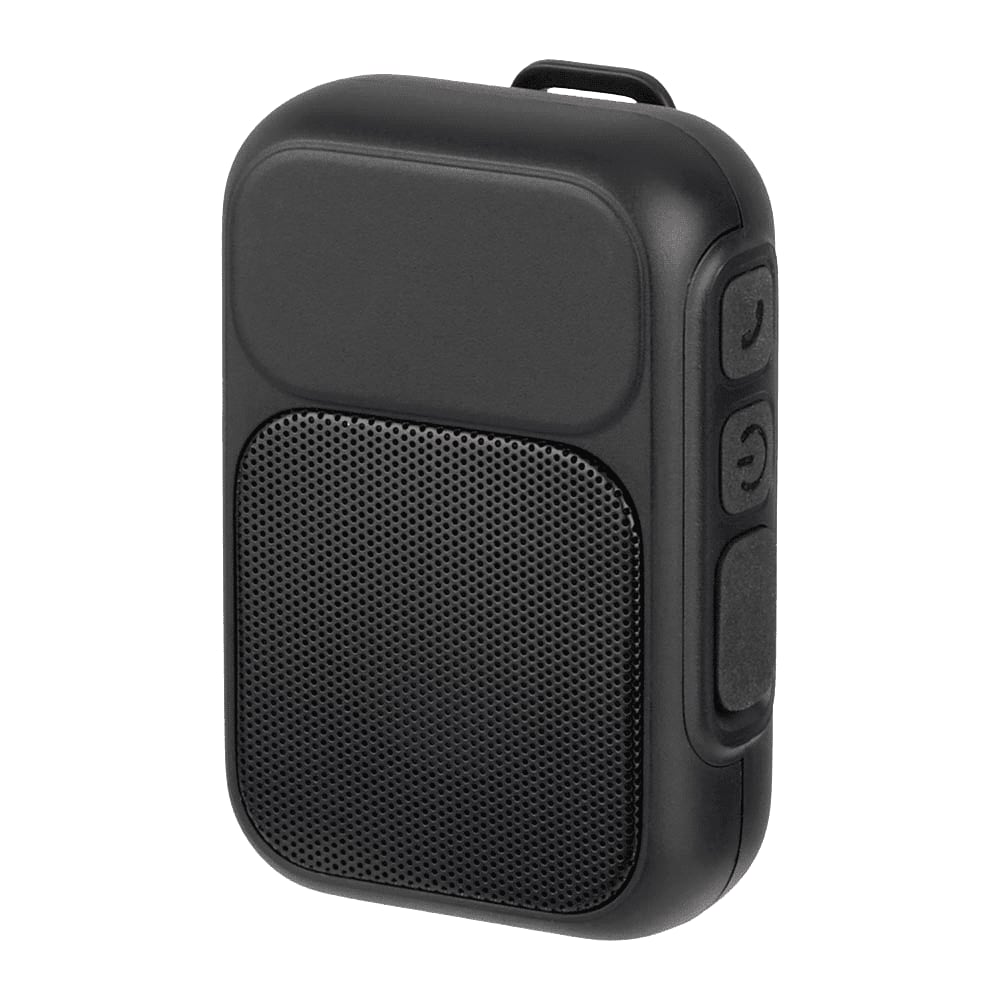 Clip Tune Magnetic Outdoor Bluetooth Speaker