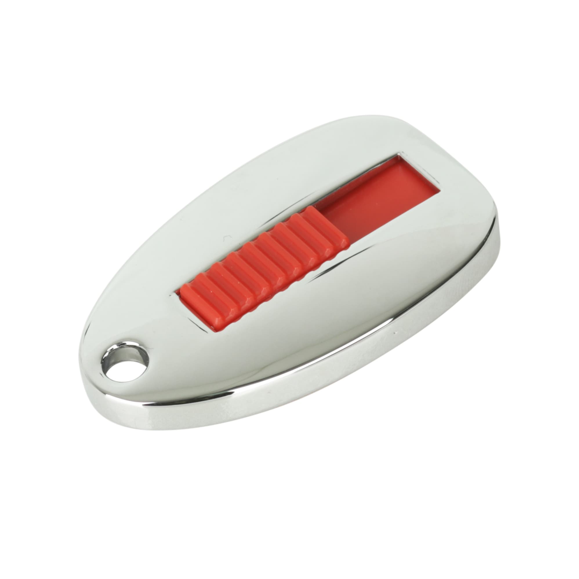 Sliding Epoxy Doming Flash Drive
