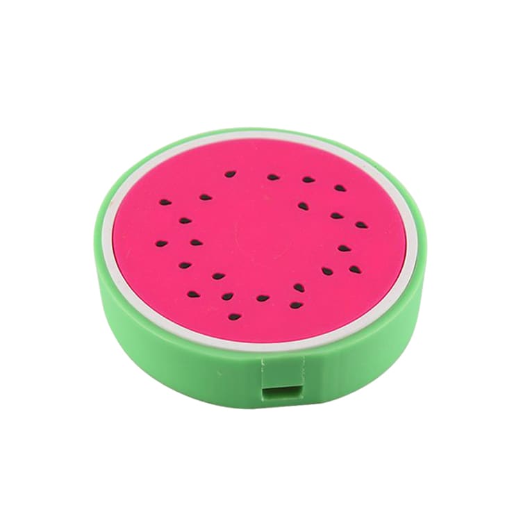 Custom Shaped PVC Wireless Charger