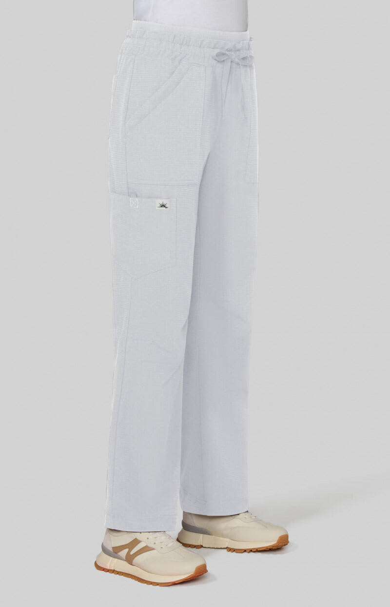 Freda Wide Leg Pant
