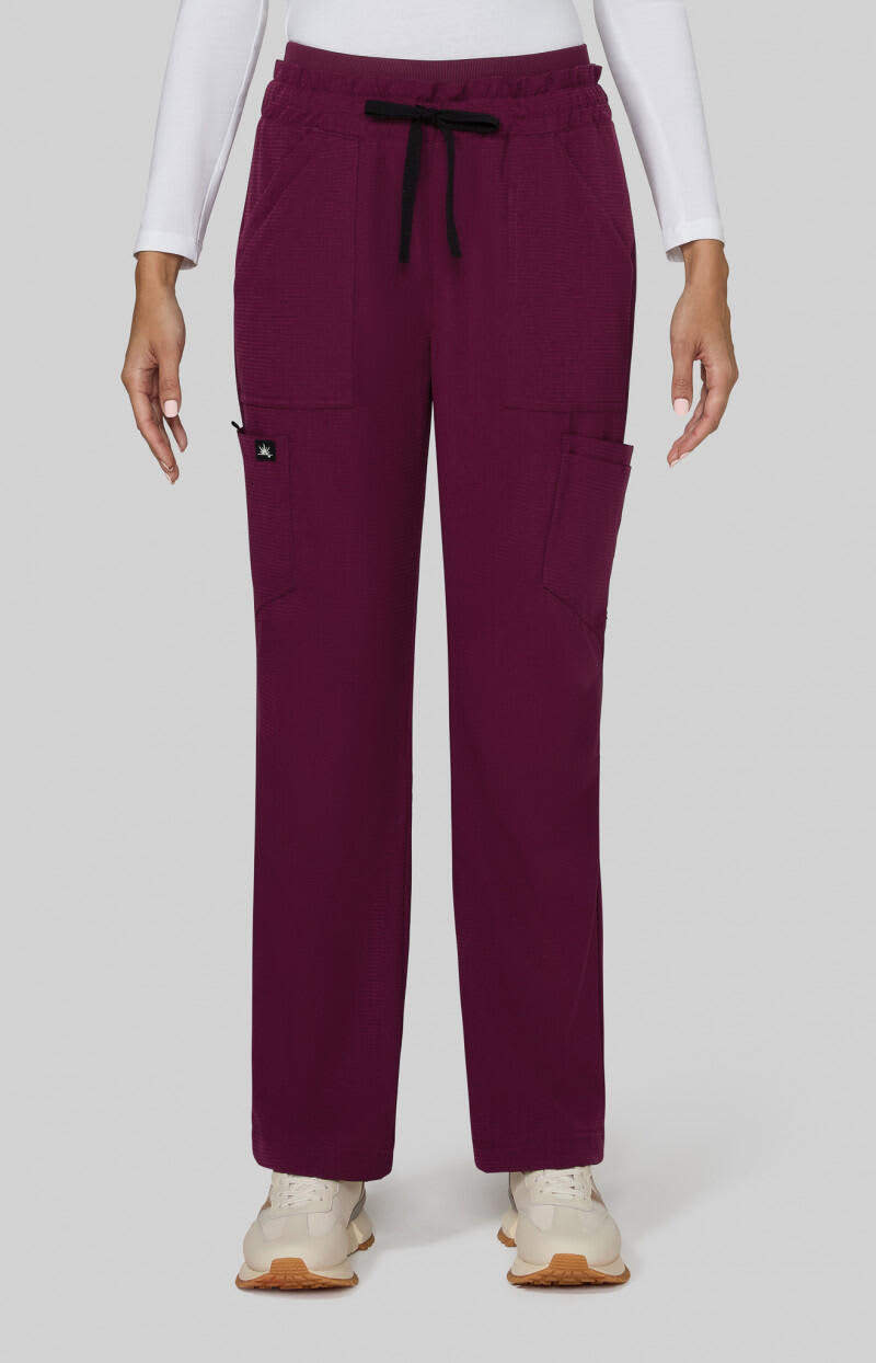 Freda Wide Leg Pant