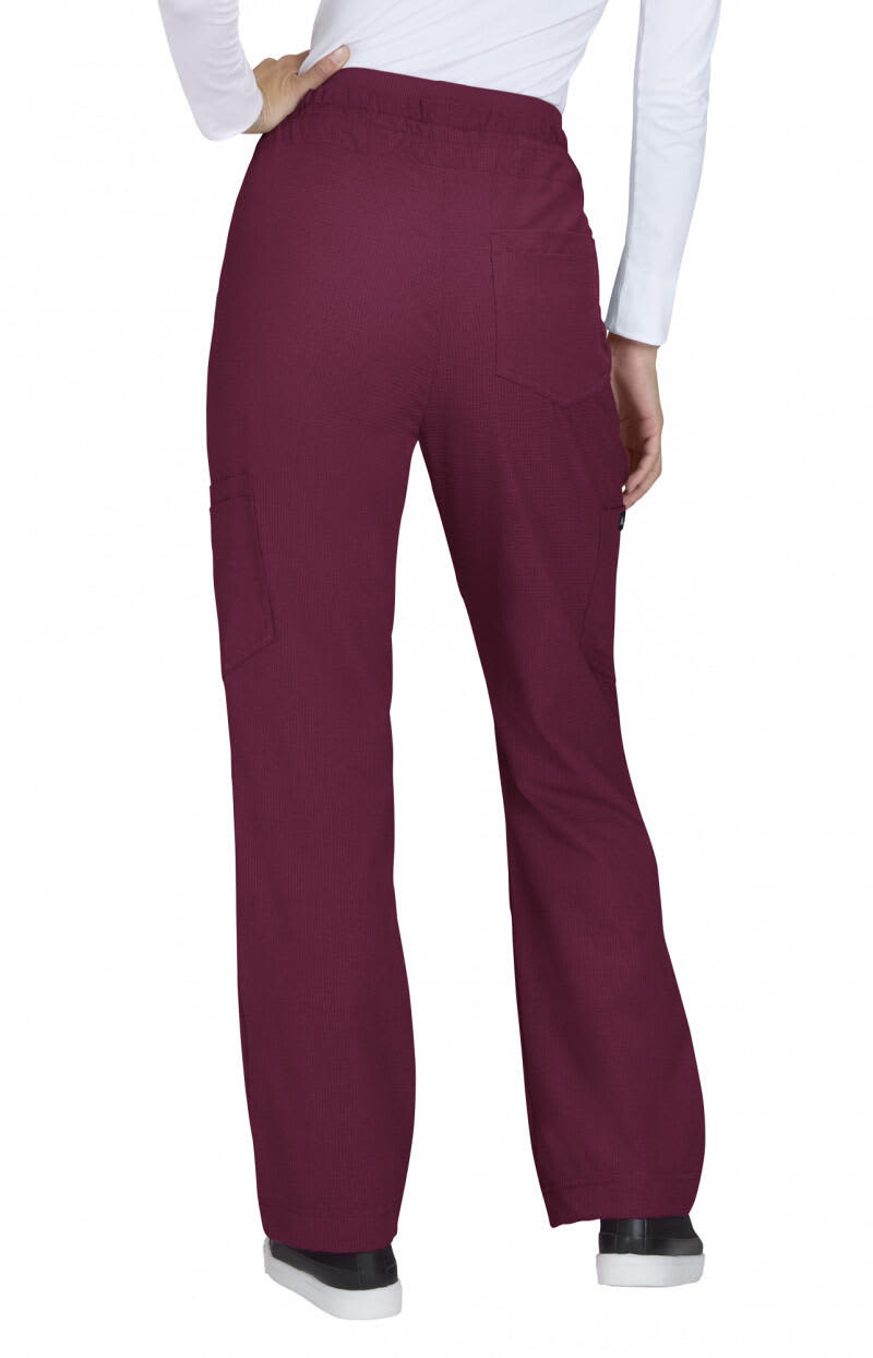 Freda Wide Leg Pant