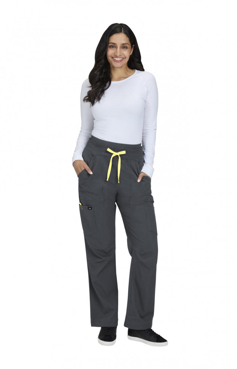 Freda Wide Leg Pant